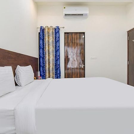 Hotel Angan Udajpur Zewnętrze zdjęcie