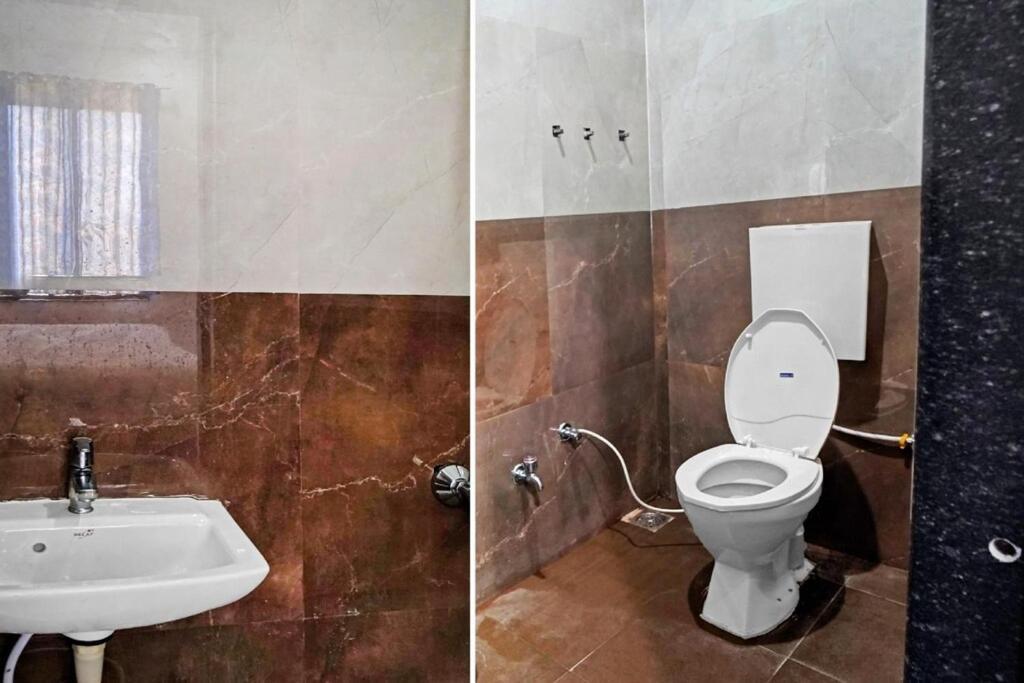 Hotel Angan Udajpur Zewnętrze zdjęcie