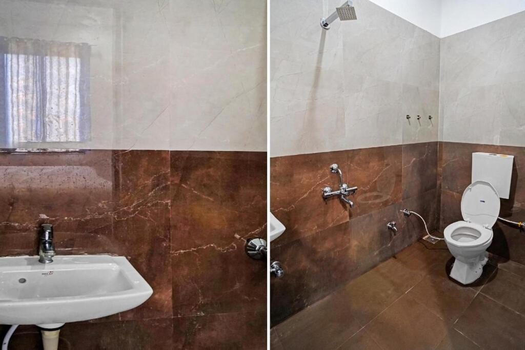 Hotel Angan Udajpur Zewnętrze zdjęcie