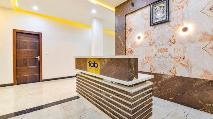 Hotel Angan Udajpur Zewnętrze zdjęcie